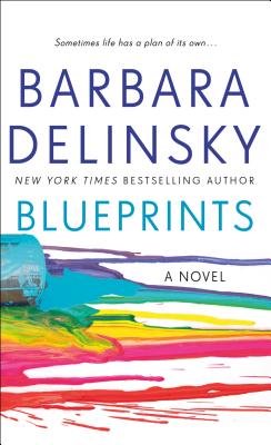 Blueprints - Delinsky, Barbara