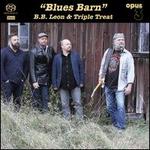 Blues Barn