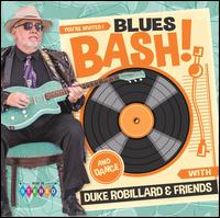 Blues Bash - Duke Robillard
