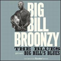 Blues/Big Bill's Blues - Big Bill Broonzy