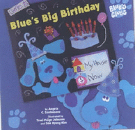 Blue's Big Birthday