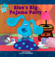 Blue's Big Pajama Party - Peltzman, Adam