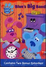 Blue's Clues: Blue's Big Band - 