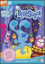 Blue's Clues: Bluestock