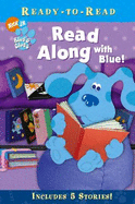 Blue's Clues Read Along with Blue!