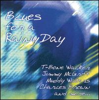 Blues for a Rainy Day [#3] - Various Artists