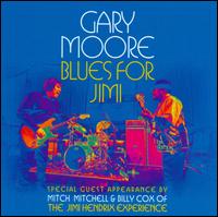Blues for Jimi - Gary Moore