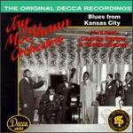Blues from Kansas City - Jay McShann Orchestra