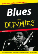 Blues Fur Dummies - Brooks, Lonnie