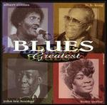 Blues Greatest - Various Artists