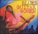 Blues Guitar Women - Various Artists