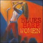 Blues Harp Women
