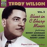 Blues in C Sharp Minor: Original Recordings 1935-1937