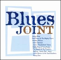 Blues Joint - Various Artists