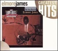 Blues Masters: The Very Best of Elmore James - Elmore James