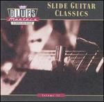 Blues Masters, Vol. 15: Slide Guitar Classics