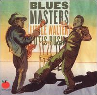 Blues Masters - Little Walter & Otis Rush
