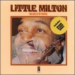 Blues 'N Soul - Little Milton