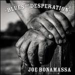 Blues of Desperation