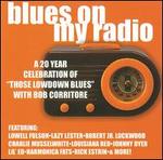 Blues on My Radio