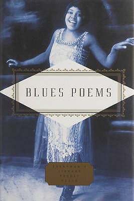 Blues Poems - Young, Kevin (Editor)