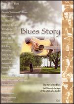 Blues Story - Jay Levey