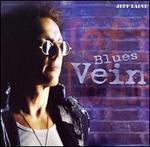 Blues Vein