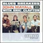 Bluesbreakers with Eric Clapton [Deluxe Edition]