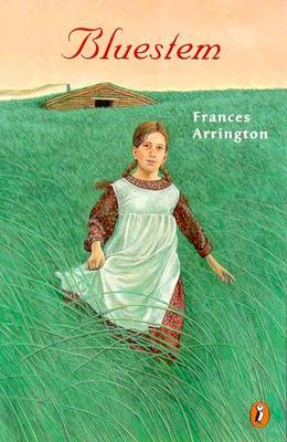 Bluestem - Arrington, Frances