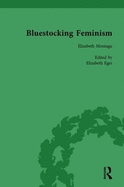 Bluestocking Feminism, Volume 1: Writings of the Bluestocking Circle, 1738-91