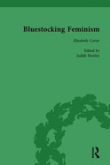 Bluestocking Feminism, Volume 2: Writings of the Bluestocking Circle, 1738-92