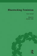 Bluestocking Feminism, Volume 4: Writings of the Bluestocking Circle, 1738-94
