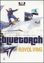 Bluetorch: Revolving