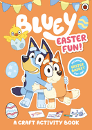 Bluey: Easter Fun Activity