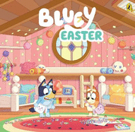 Bluey: Easter