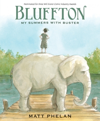 Bluffton: My Summers with Buster Keaton - 