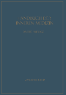 Blutkrankheiten - Heilmeyer, Ludwig, and Bergmann, G V (Editor), and Staehlin, R (Editor)