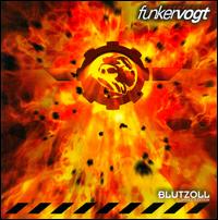 Blutzoll - Funker Vogt