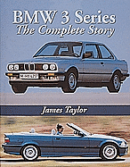 BMW 3 Series: The Complete Story