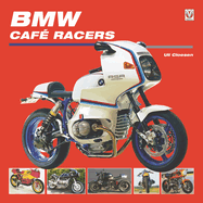 BMW Caf Racers