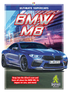 BMW M8