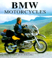 BMW Motorcycles - Bacon, Roy