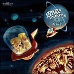 BMX Bandits in Space