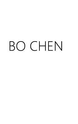 Bo Chen - Chen, Bo