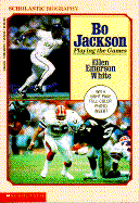 Bo Jackson: Playing the Games