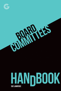 Board Committee's Handbook