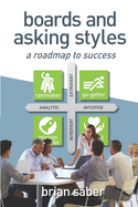 Boards and Asking Styles: A Roadmap to Success