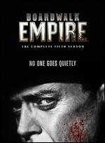 Boardwalk Empire: The Complete Fifth Season [3 Discs] - 