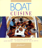 Boat Cuisine: An Introduction Guide