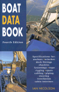 Boat Data Book, Fourth Edition
